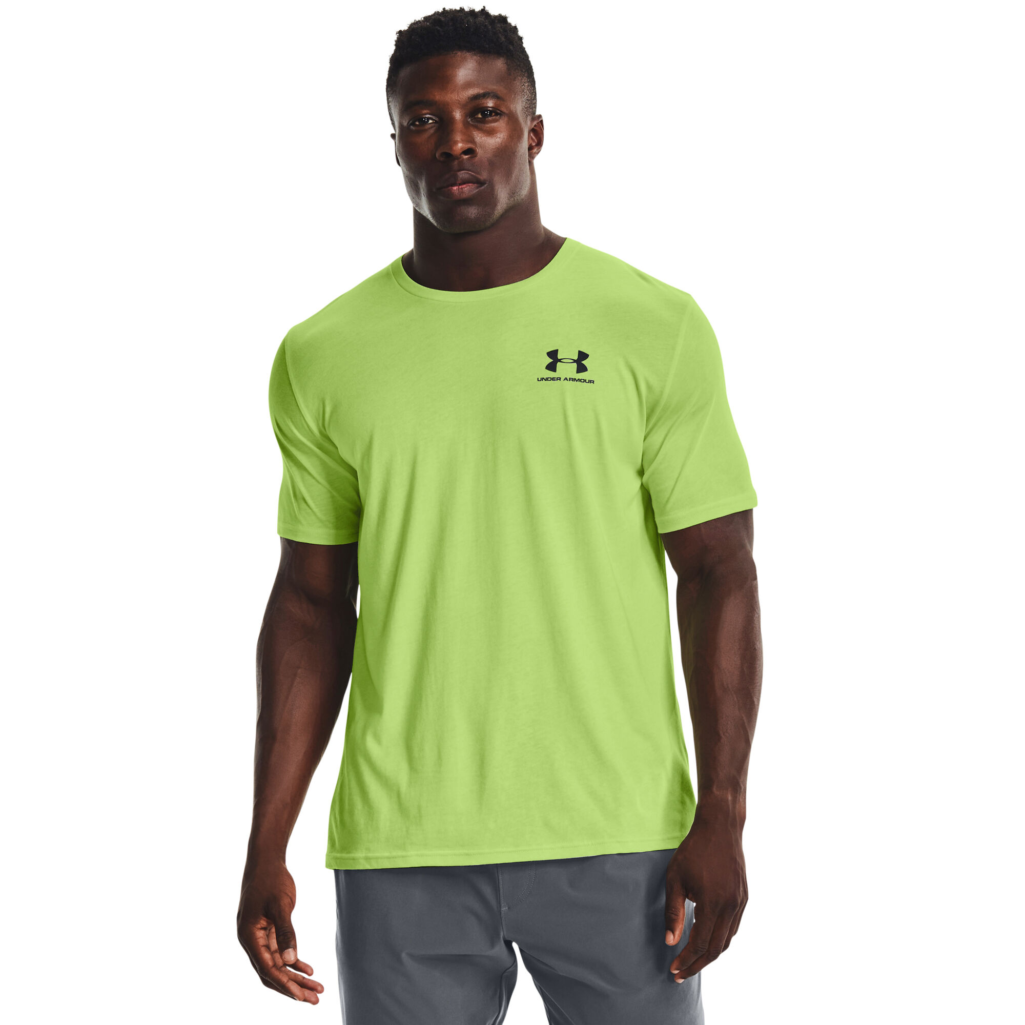 Under Armour