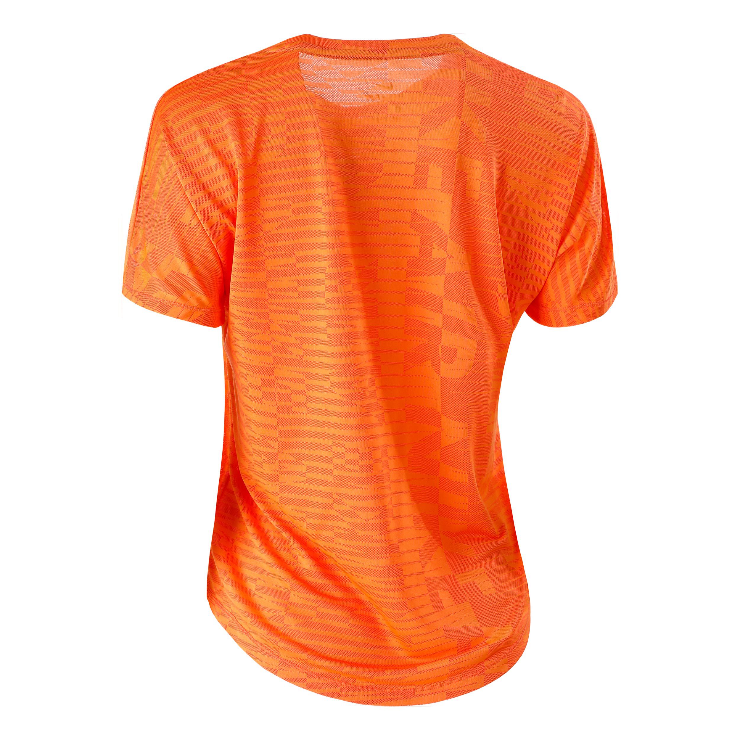 Nike air shirt dames shop