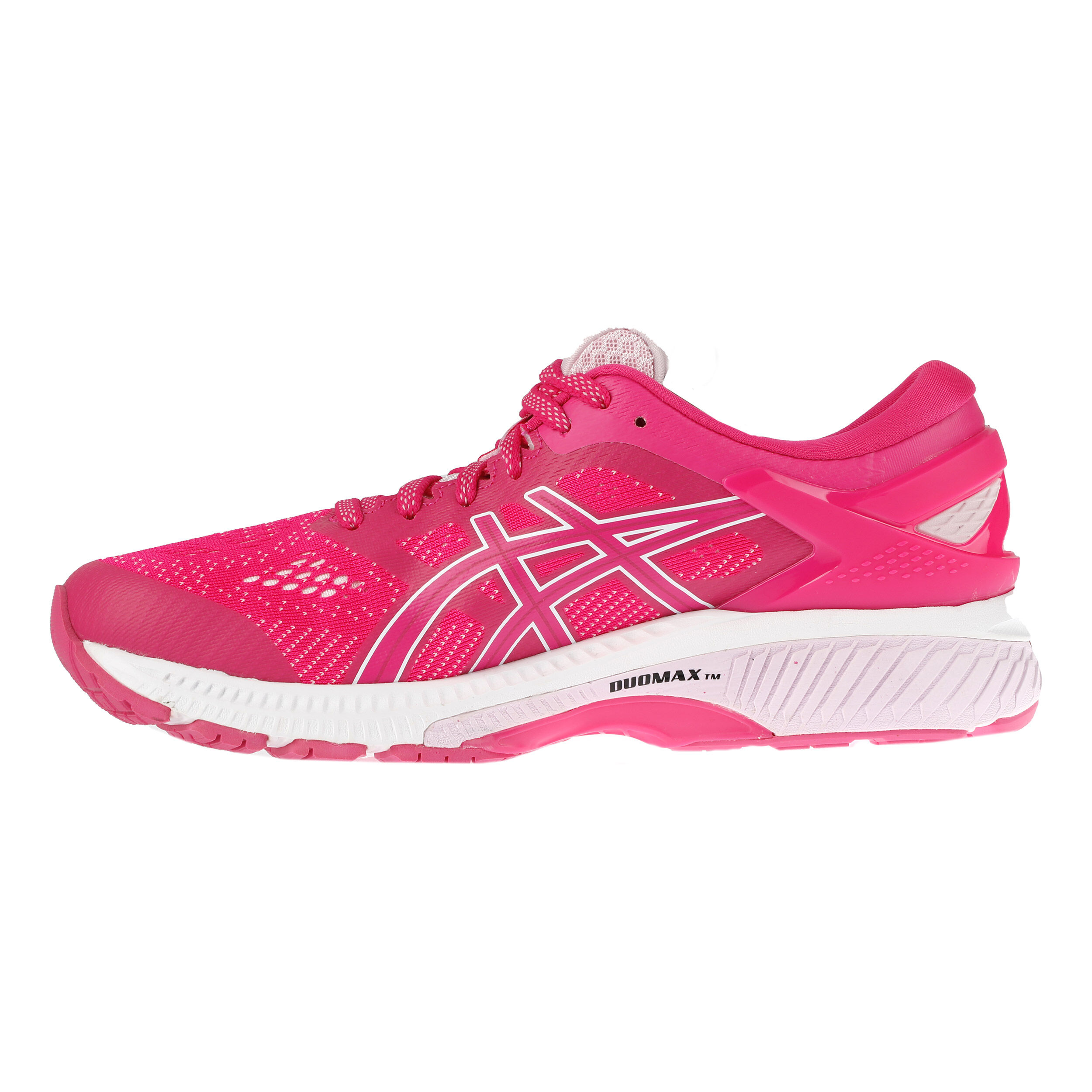 Asics gel hotsell kayano 26 pink
