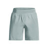 Launch Pro 7in Shorts Heren-Groen
