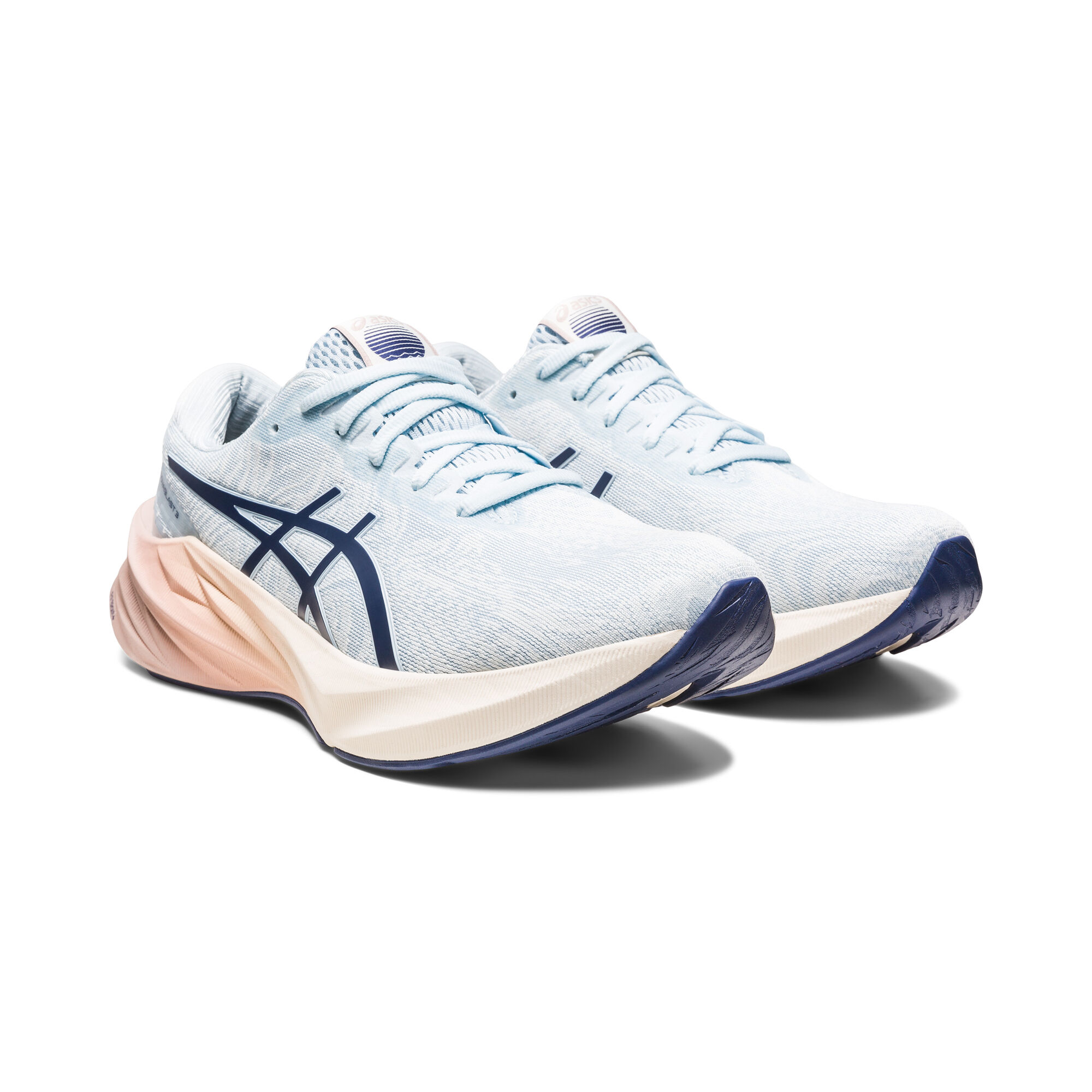 ASICS