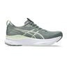 Gel-Kayano 32 Stabiliteitsschoen Dames-olijf, lichtgroen