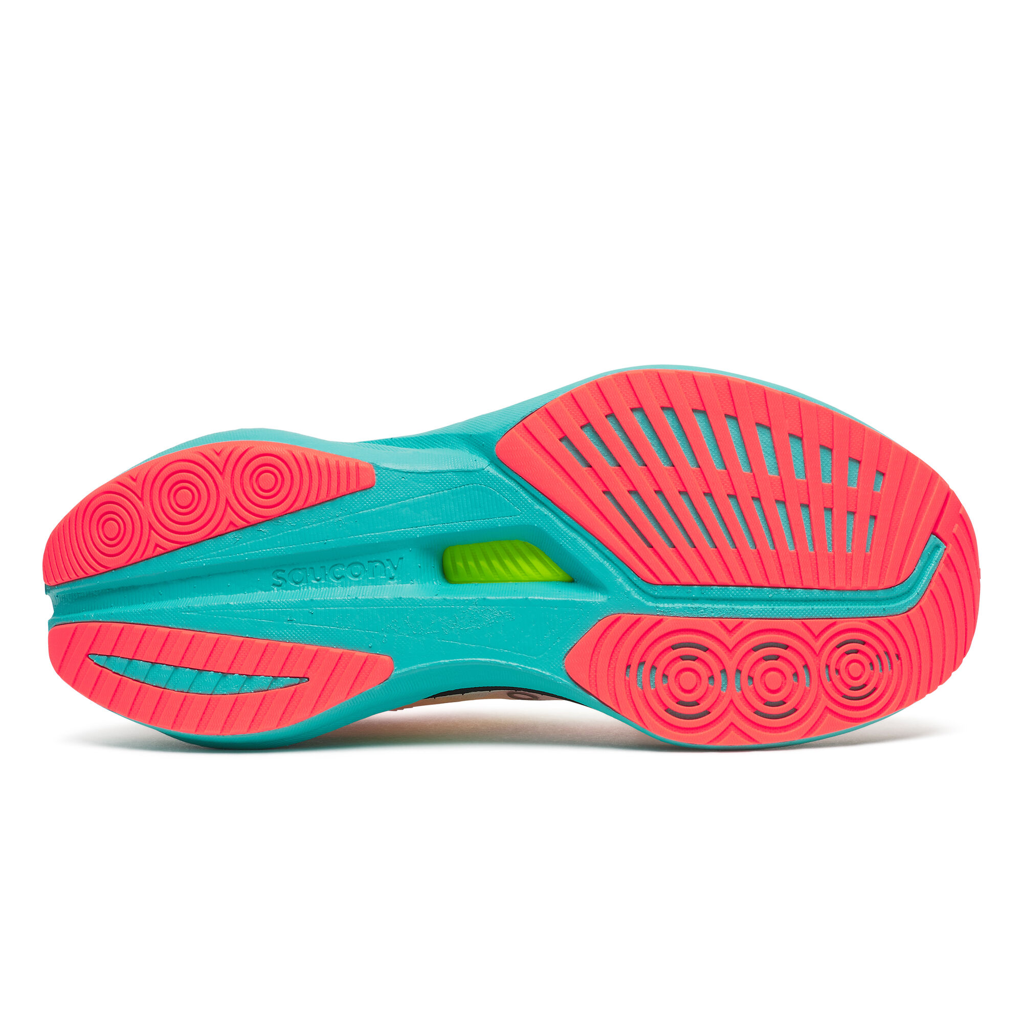 Saucony
