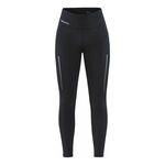 Craft Kleding Craft ADV Essence Run Hardlooplegging Dames-Zwart