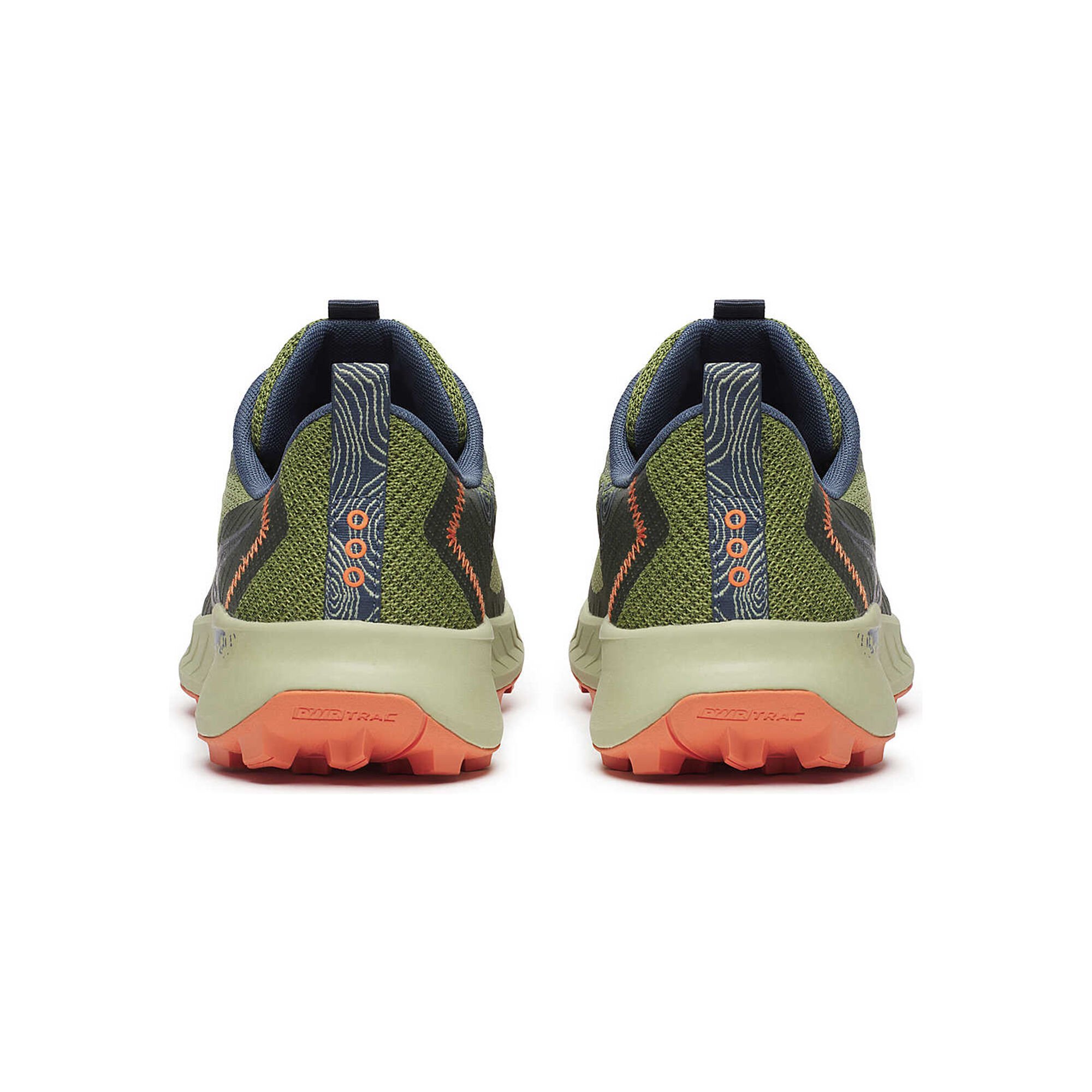 Saucony