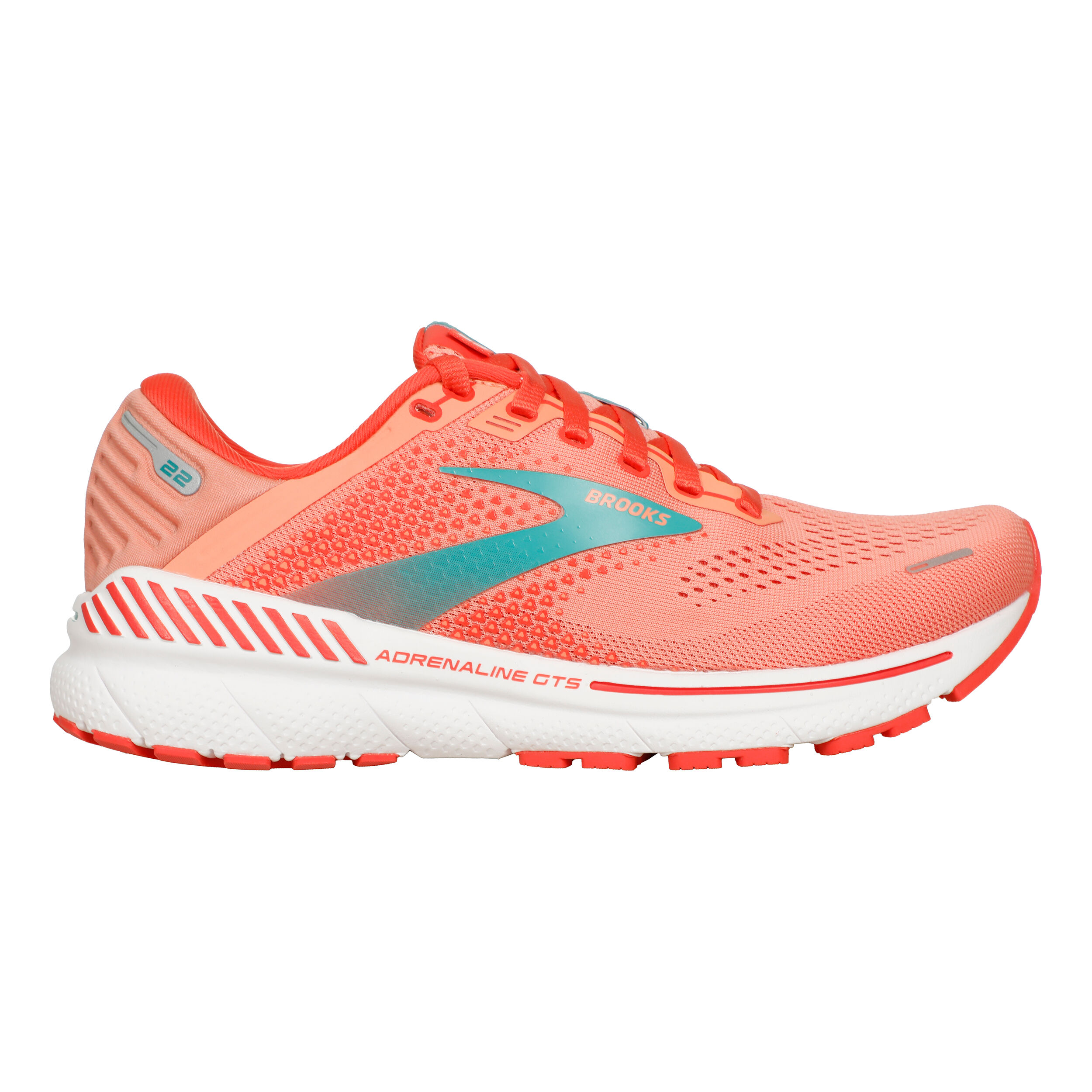 Brooks adrenaline gts 14 womens online store