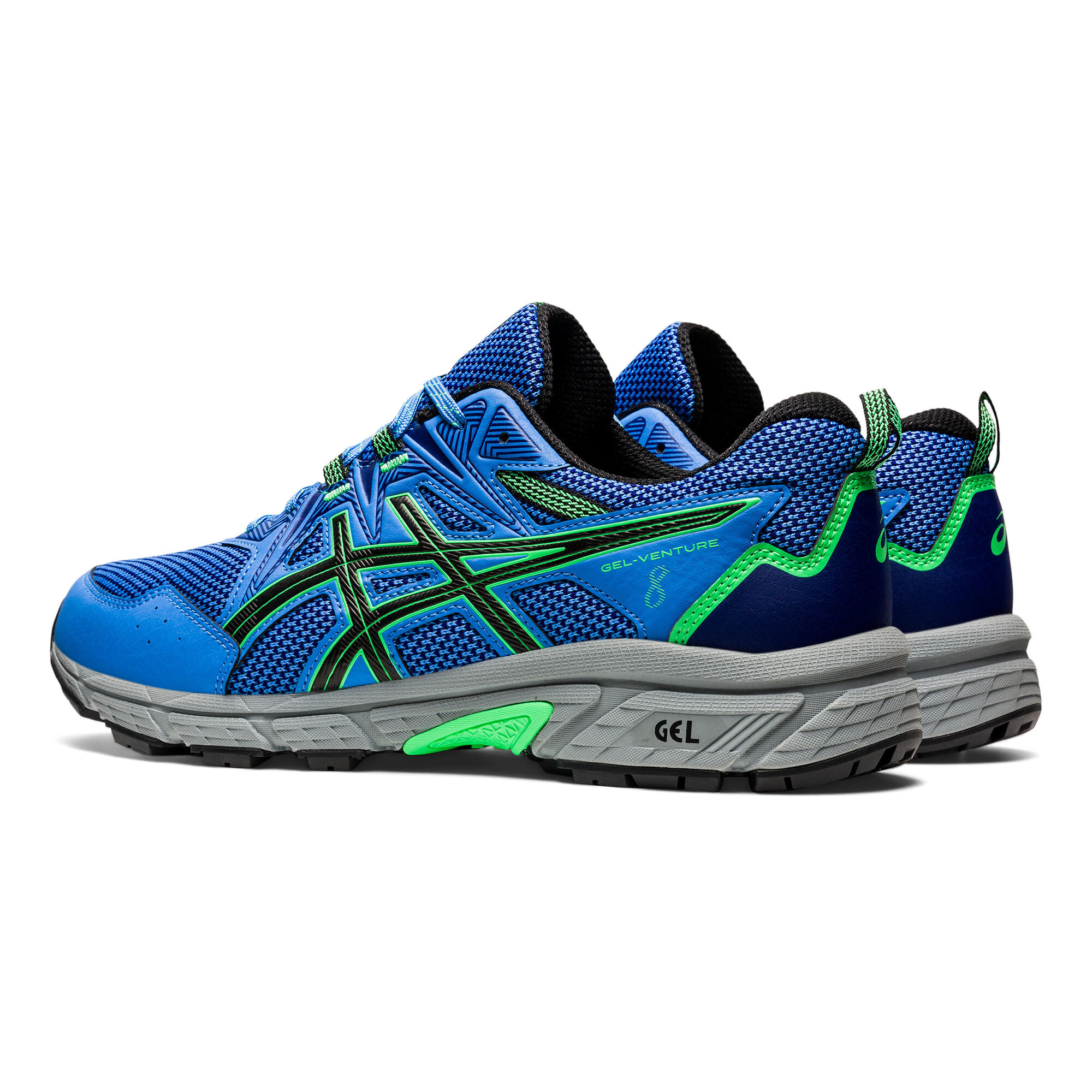 ASICS