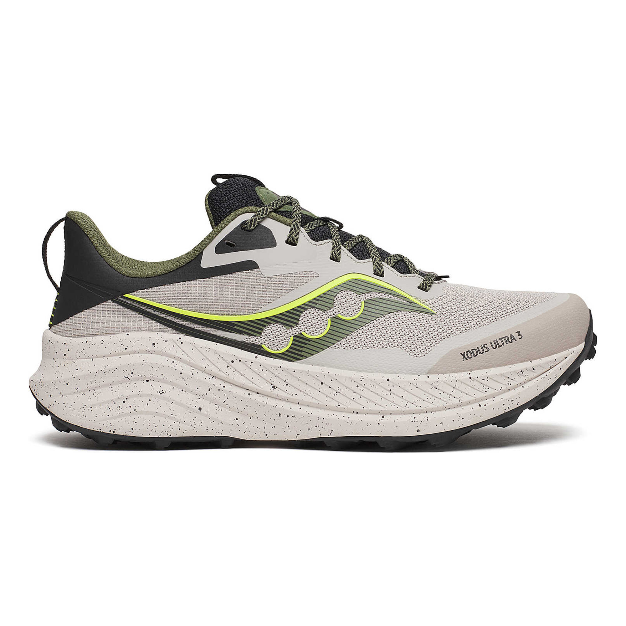 Saucony