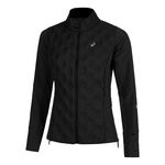 ASICS Kleding ASICS Road Winter Hardloopjas Dames-Zwart