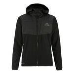 Craft Kleding Craft Pro Trail SUBZ Hardloopjas Heren-Zwart