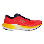 361 Grad Hardloopschoenen 361 Grad Kairos 3 Stabiliteitsschoen Heren - oranje, geel