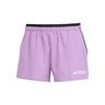 Terrex MT Light 3in Hardloopshorts Dames-Paars