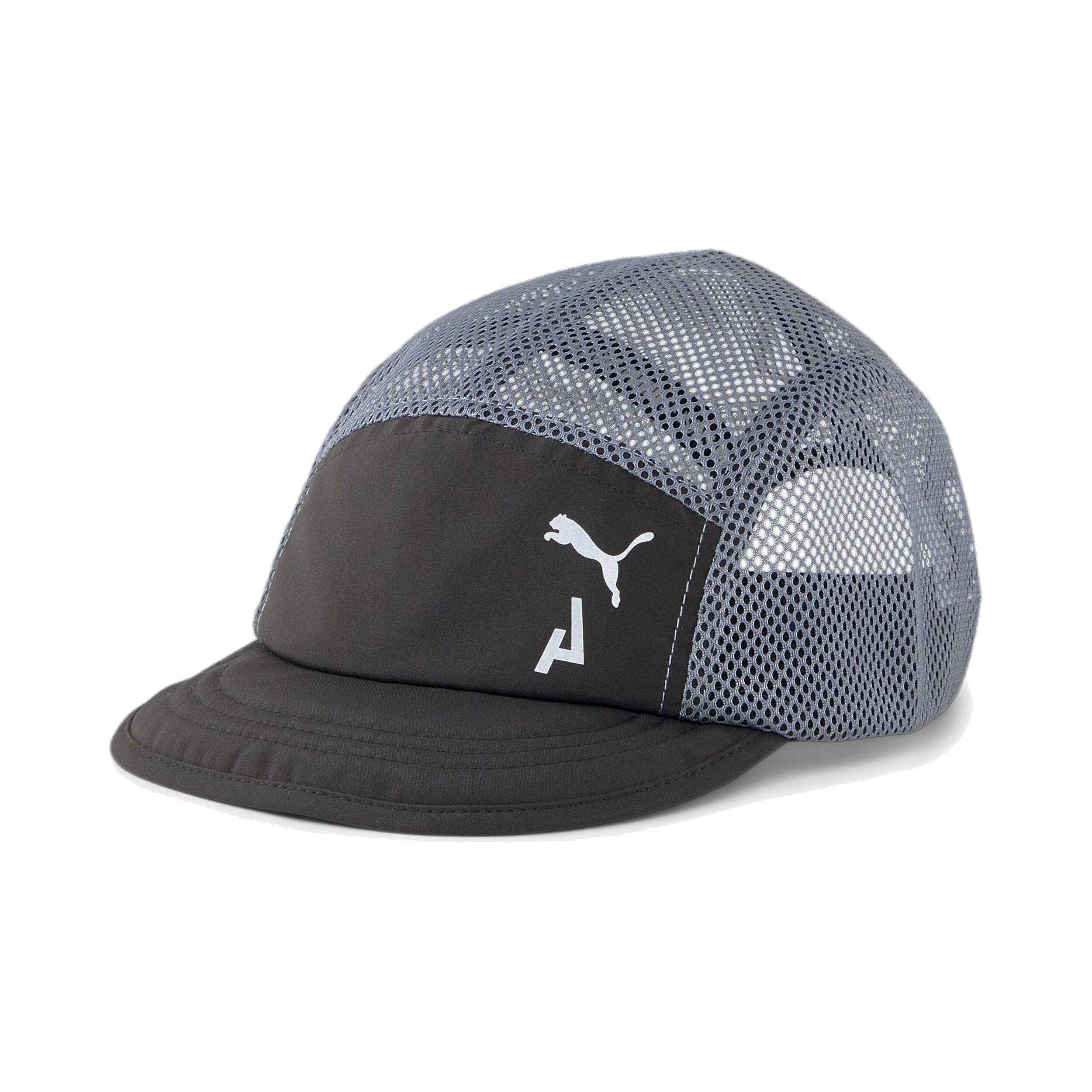 Puma mesh shop cap