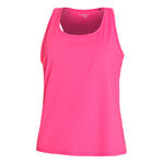 NEO Kleding NEO Flyweight Hardloopshirt Dames-Pink