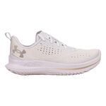 Under Armour Hardloopschoenen Under Armour Velociti 4 SE Neutrale Schoen Dames-Paars,Paars