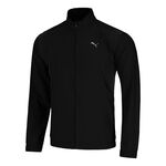 Puma Kleding Puma Velocity Woven Hardloopjas Heren-Zwart