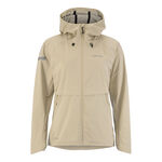 Craft Kleding Craft Pro Hydro 3 Hardloopjas Dames-Beige