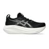 Gel-Nimbus 27 Neutrale Schoen Dames-Zwart,Grijs