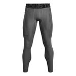Under Armour Kleding Under Armour Heatgear Tight Heren-Grijs
