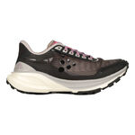 Craft Hardloopschoenen Craft Pure Trailschoen Dames-Zwart