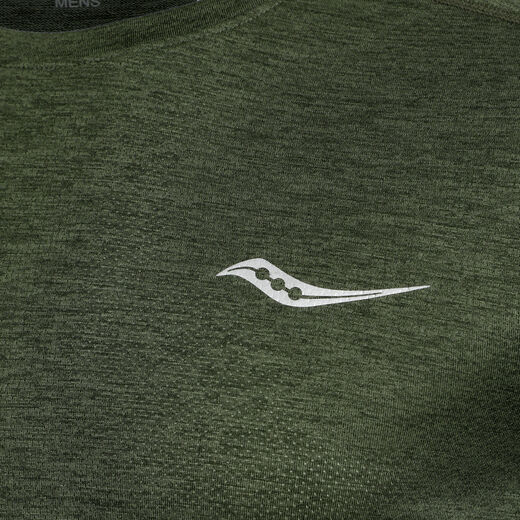 Saucony