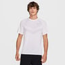 Stride Hardloopshirt Heren-Wit