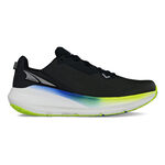 Altra Hardloopschoenen Altra FWD Via Neutrale Schoen Heren-Zwart,Blauw