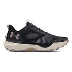 Under Armour Hardloopschoenen Under Armour Infinite Pro Trailschoen-Zwart,Grijs