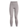 Launch Elite Coldweather Hardlooplegging Dames-Grijs