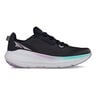 FWD Via Neutrale Schoen Dames-Zwart,Paars