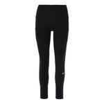 ASICS Kleding ASICS Road Seamless Hardlooplegging Dames-Zwart