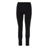 Road Seamless Hardlooplegging Dames-Zwart