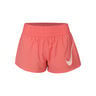 Swoosh Hardloopshorts Dames-Berry
