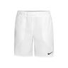 Court Victory 9in Shorts Heren-Wit