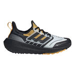 adidas Hardloopschoenen adidas Ultra Boost 23 GTX Neutrale Schoen Dames-Wit,Zwart