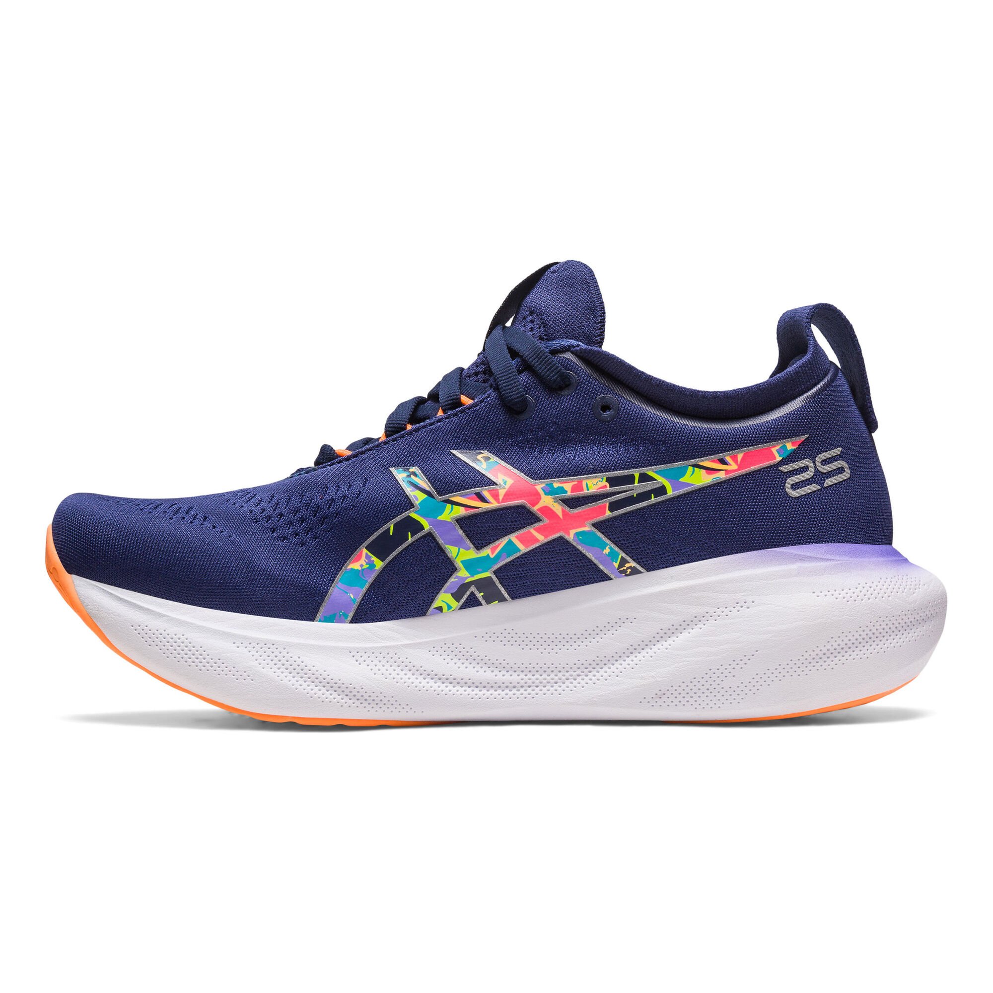 ASICS