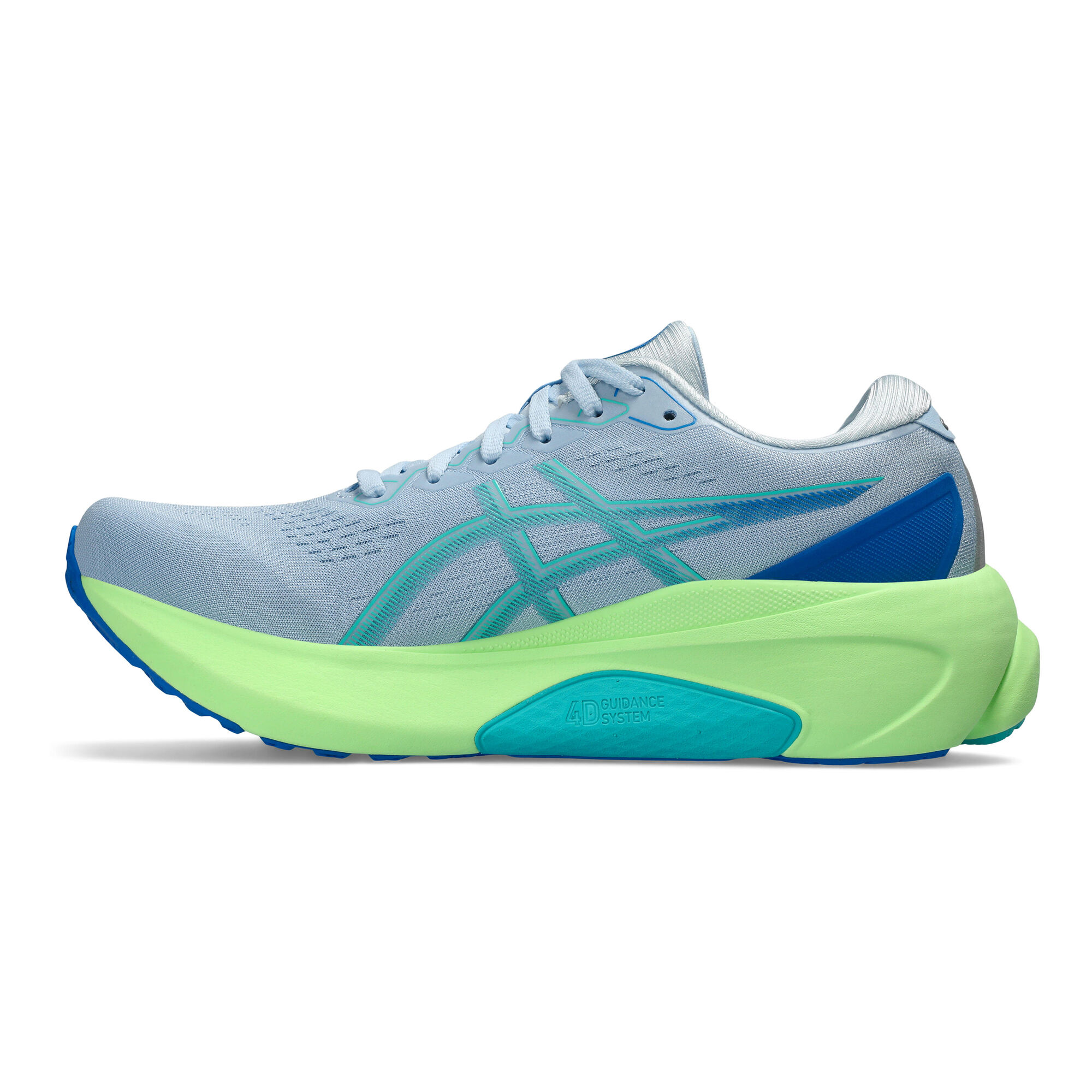 ASICS