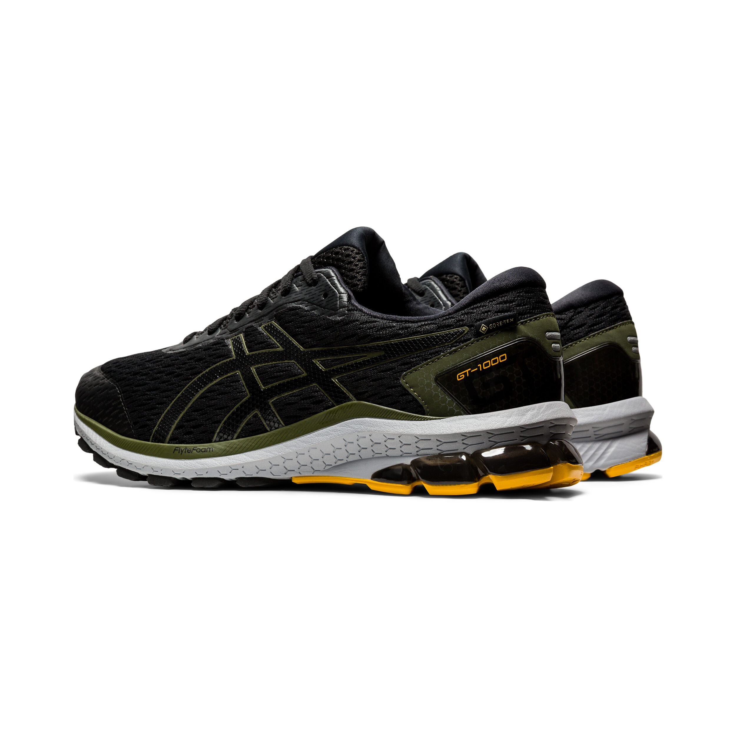Asics gt 1000 shop 9 gore tex