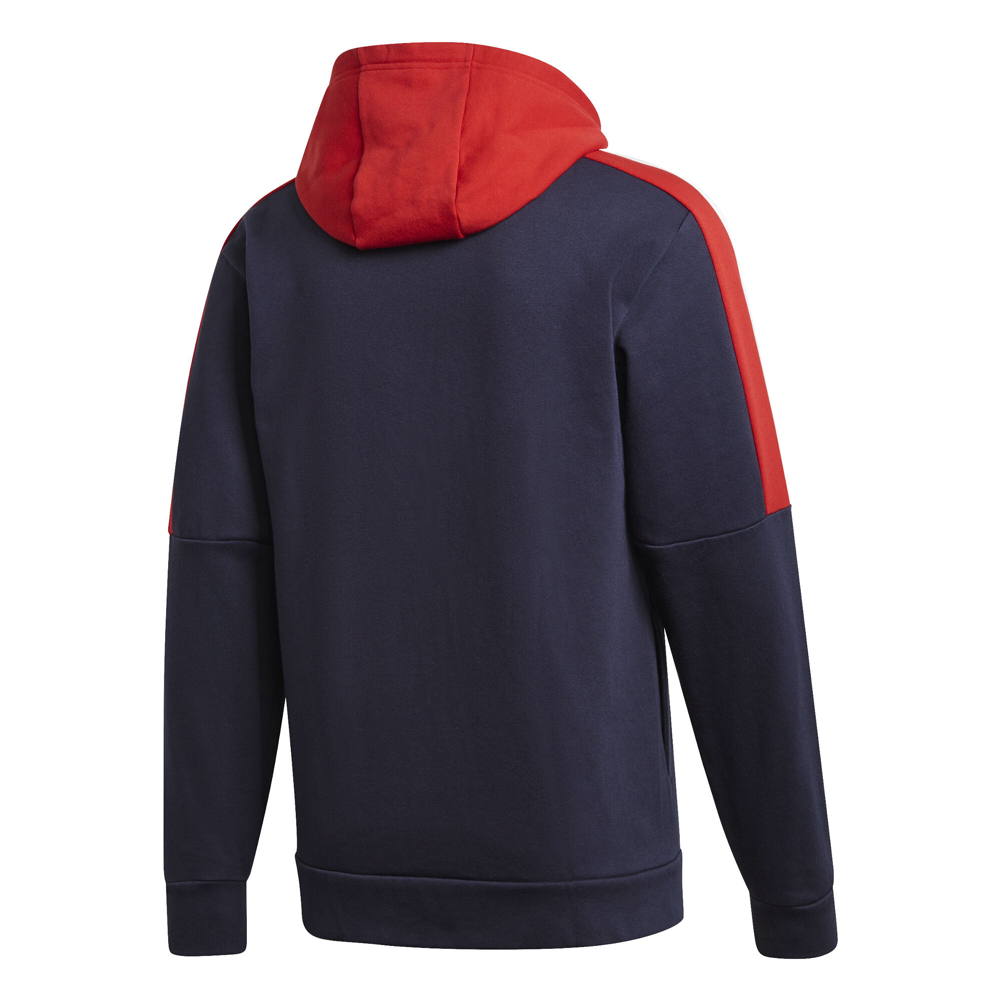 adidas Energize Trainingspak Heren Donkerblauw Rood online kopen Running Point NL