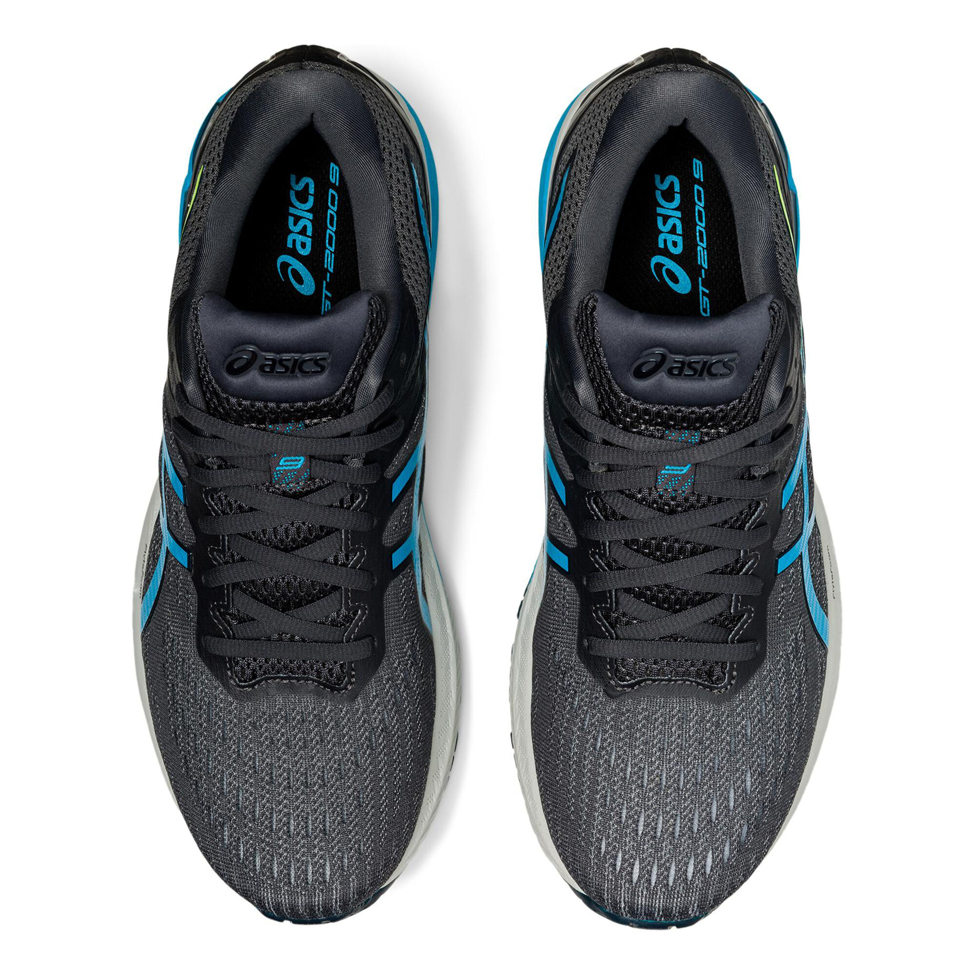 ASICS