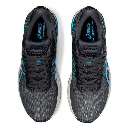 ASICS