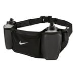 Nike Flex Stride Double Bottle Belt 709ml
