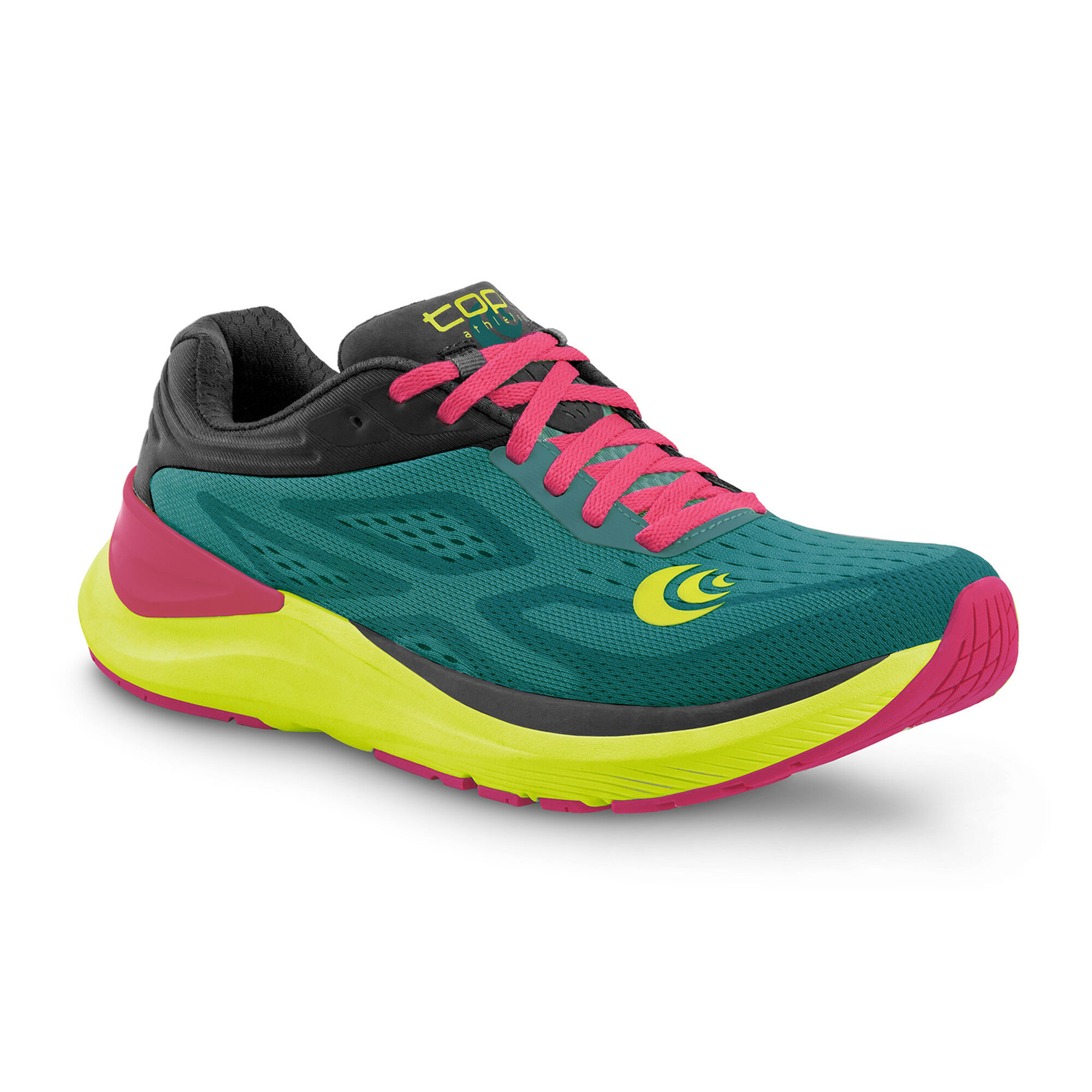 TOPO ATHLETIC