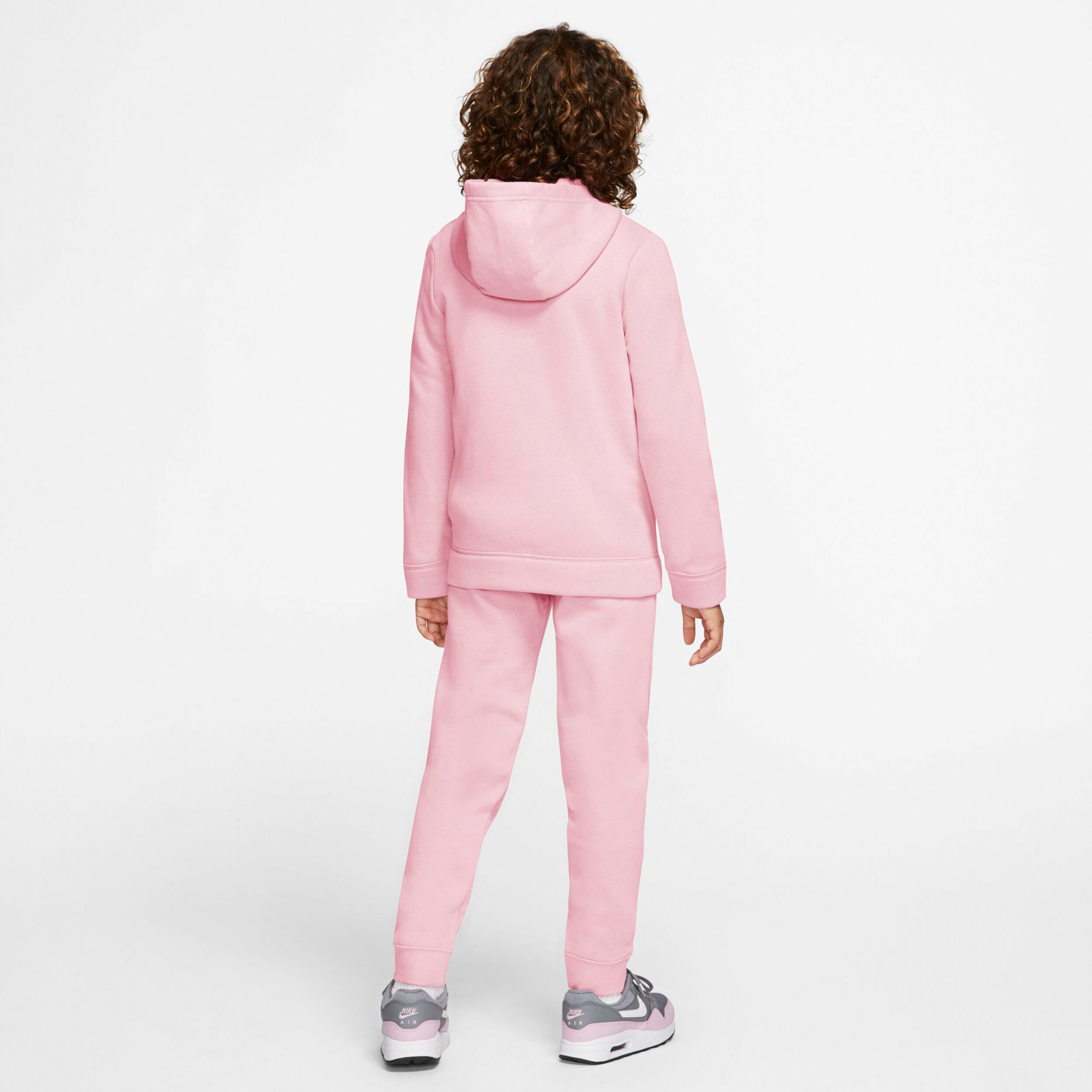 Nike Sportswear Trainingspak Meisjes Roze online kopen Running Point NL