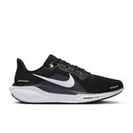 Nike Hardloopschoenen Nike Pegasus 41 Neutrale Schoen Heren-Zwart,Lichtgrijs