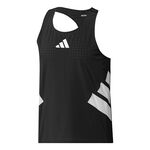 adidas Road to Records Singlet