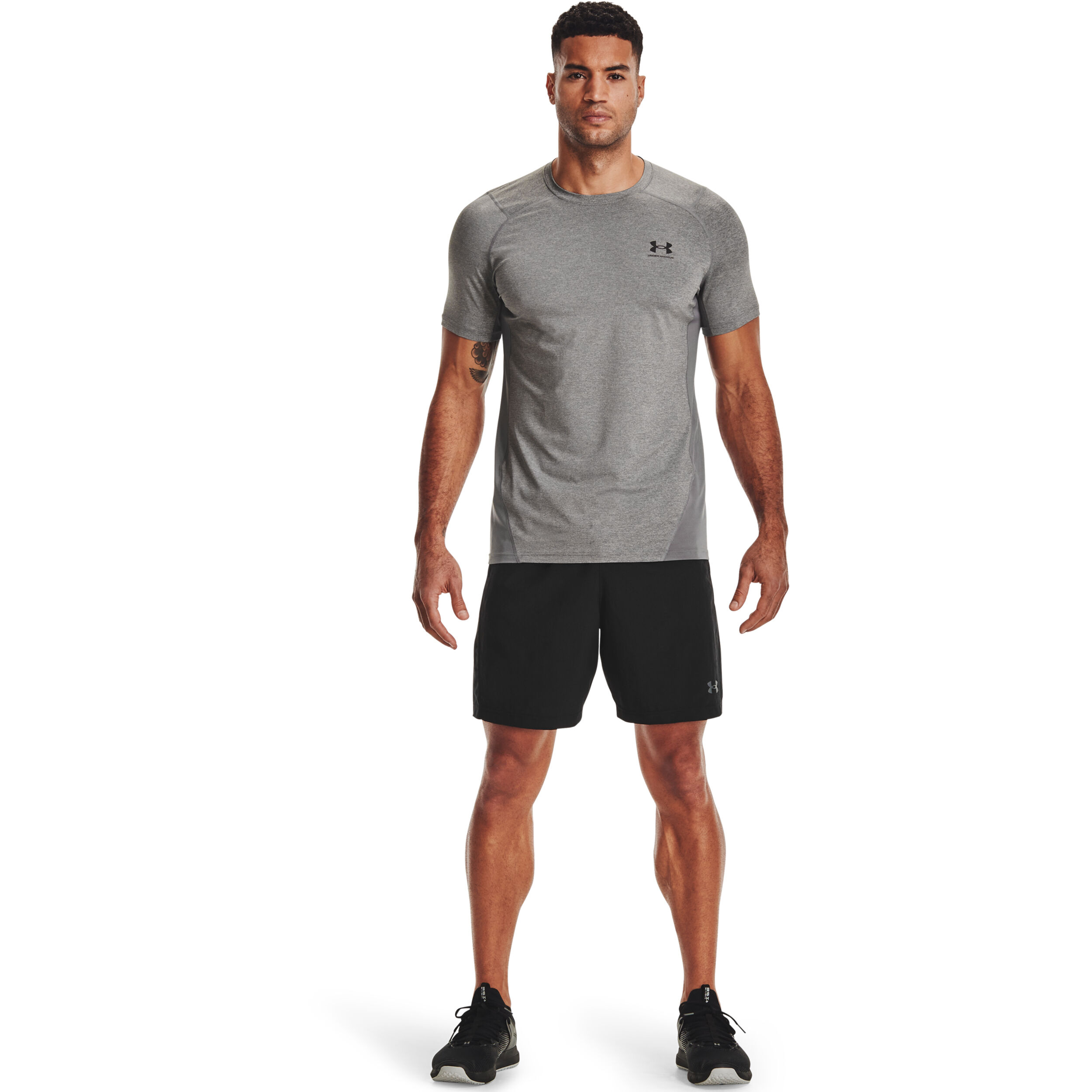 Under armour mens tshirt sale