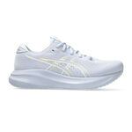 ASICS Hardloopschoenen ASICS Gel-Excite 11 Neutrale Schoen Dames-Lichtblauw,Geel