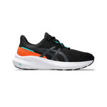 ASICS Hardloopschoenen ASICS GT-1000 13 GS Stabiliteitsschoen Kinderen-Zwart,Grijs