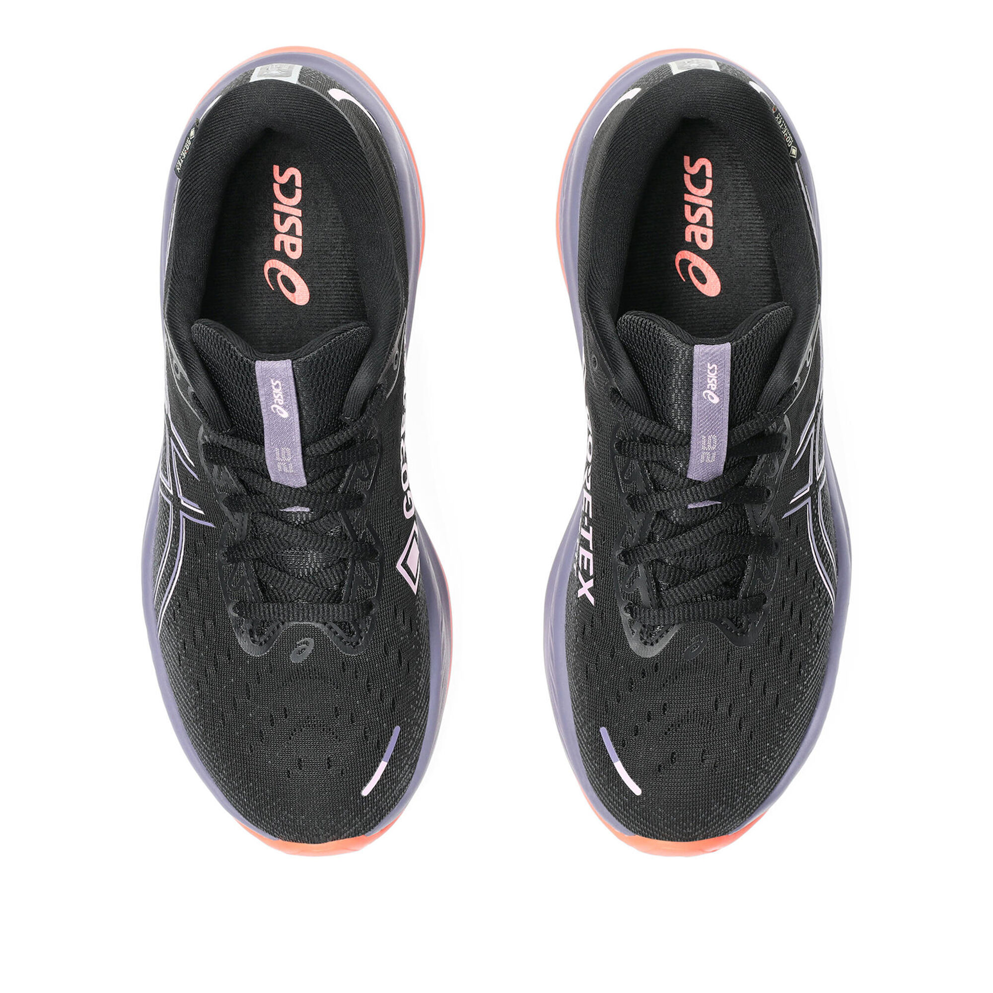 ASICS